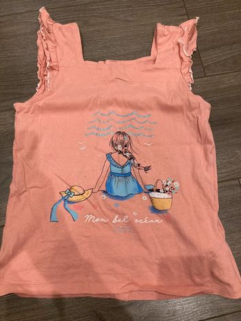 Top Sergent Major 10 ans