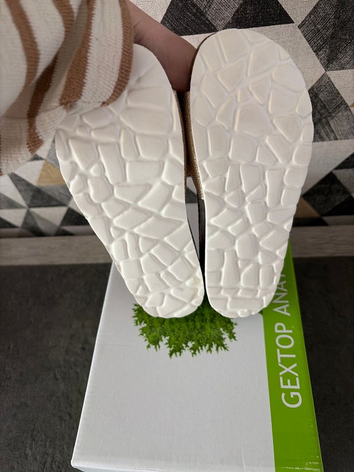 Sandales - photo numéro 2