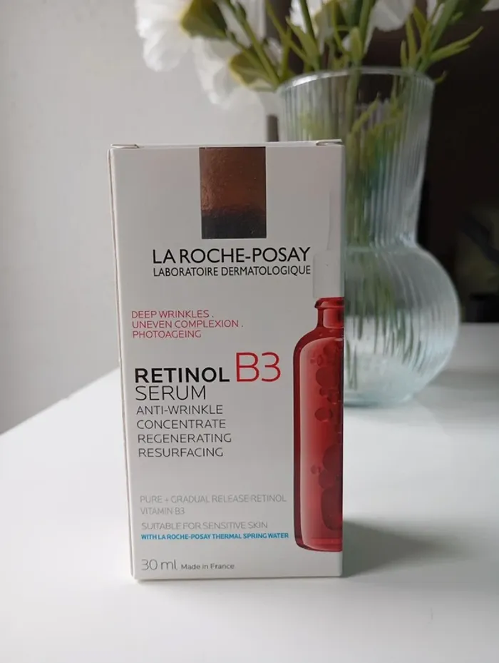 Serum Rétinol B3 La Roche Posay - photo numéro 4