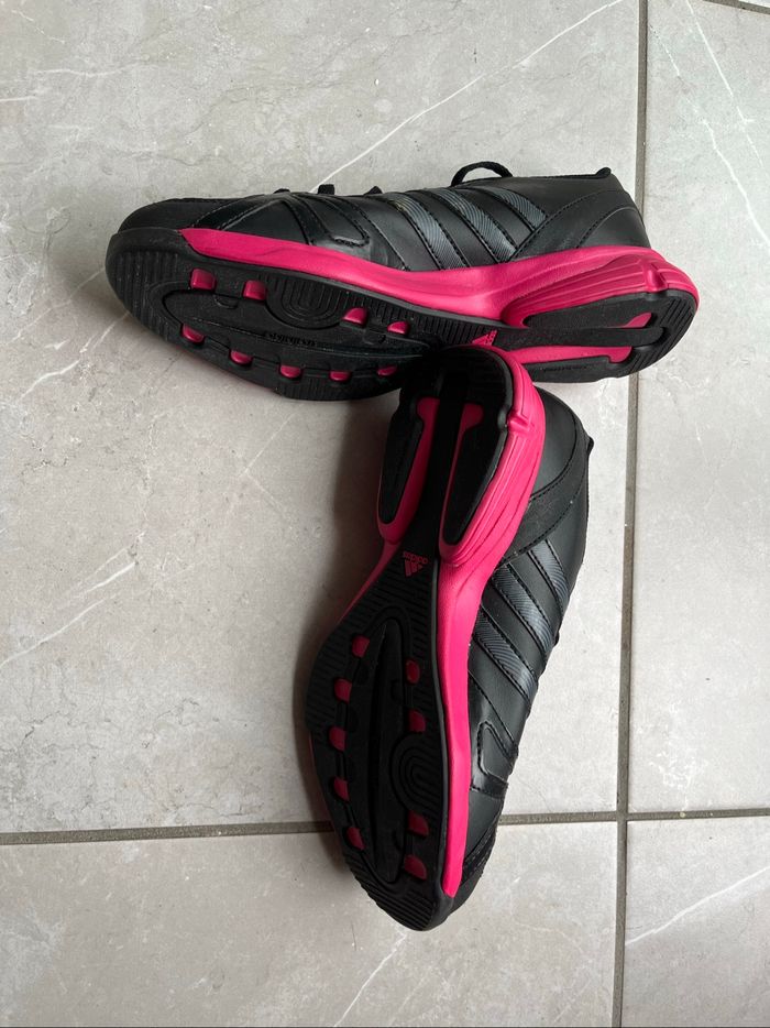 Basket Adidas - photo numéro 3