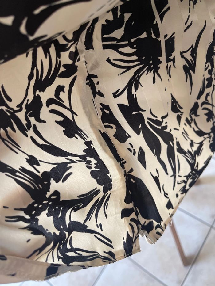 Blouse manche courte - photo numéro 4