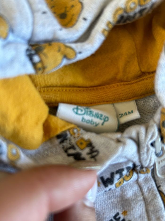 Ensemble Disney - photo numéro 3