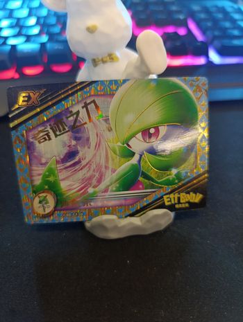 Gardevoir Ex