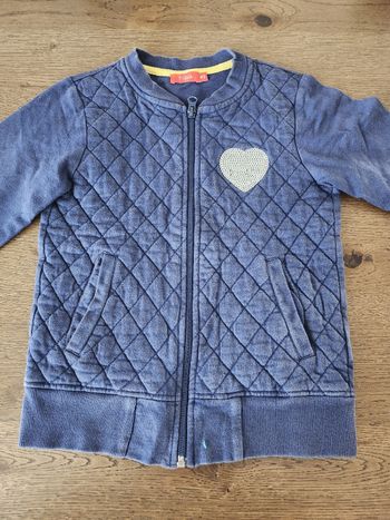 Veste Tissaia