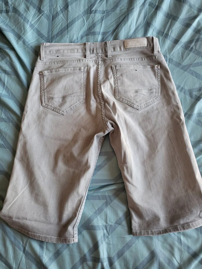 Short en jean - photo numéro 2
