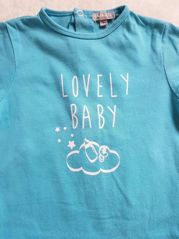 pyjama léger - photo numéro 2