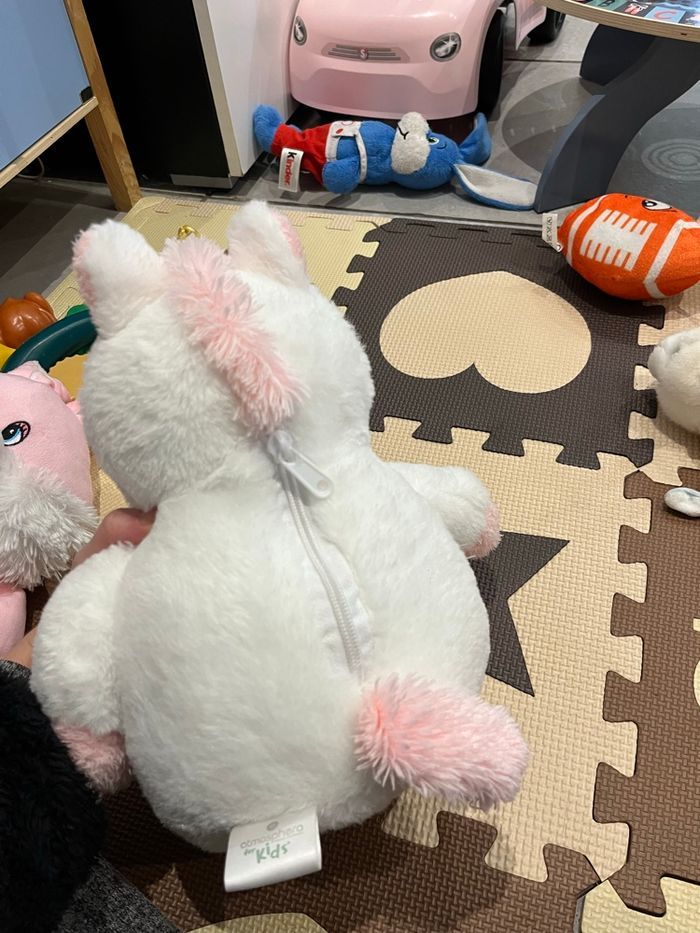 Veilleuse licorne - photo numéro 3