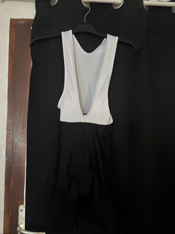 Ensemble cycliste homme - photo numéro 5