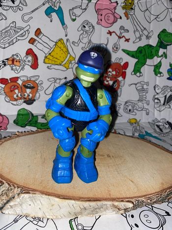 Tortue ninja Leonardo