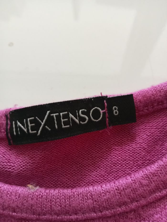 pull fille - photo numéro 3