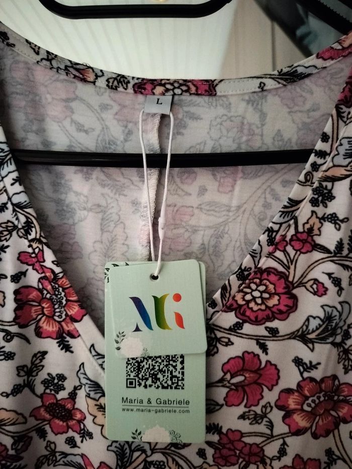 Robe été - photo numéro 2