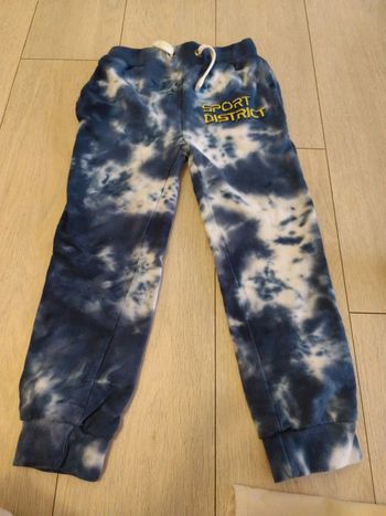 Pantalon de training