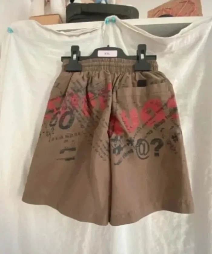 Short de bain - photo numéro 2