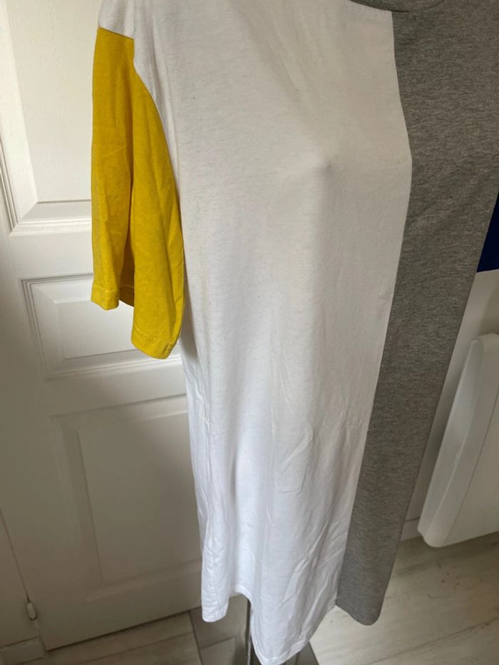 Robe de sport / nuit - photo numéro 4
