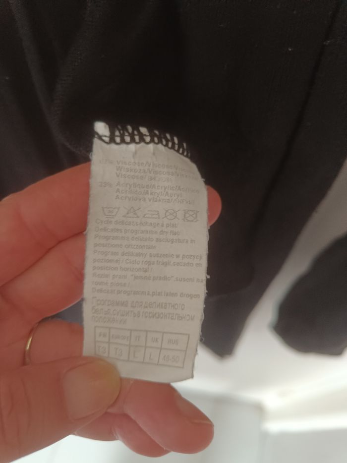 Gilet - photo numéro 4