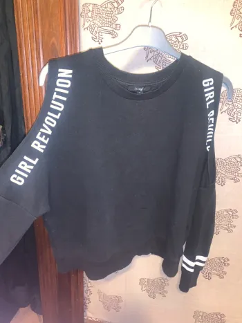 Pull Jennyfer