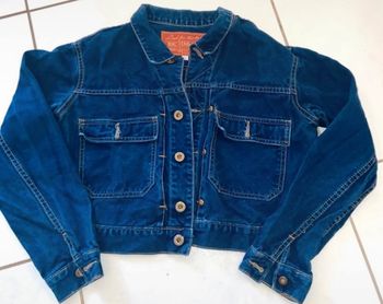 Vedte jean bleu t.1big star 