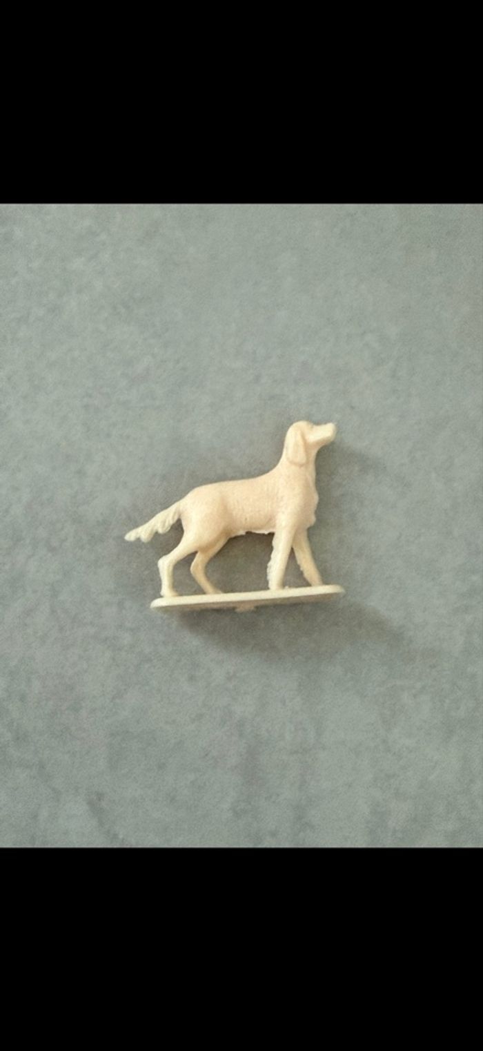 Figurine chien - photo numéro 2