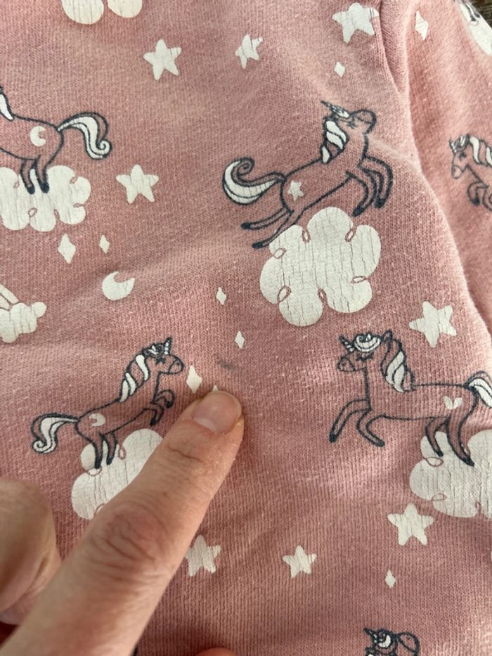 Sweat fille - photo numéro 2