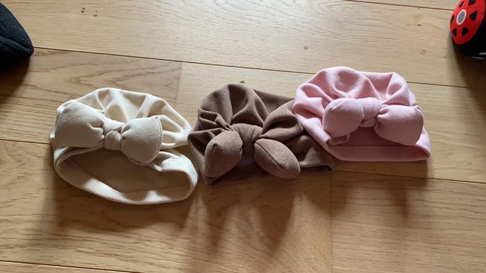 Bonnet