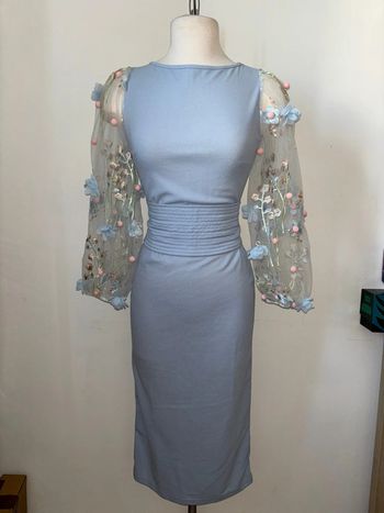 Robe Shein