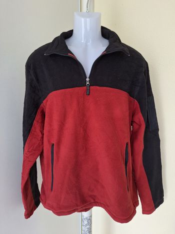 Pull polaire taille L marque Gap