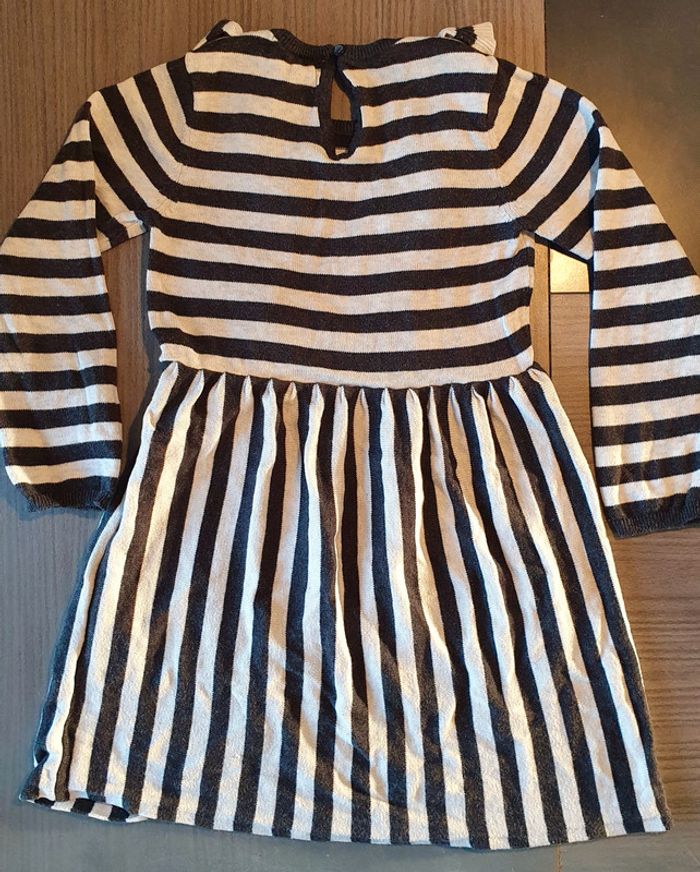 Robe pull 6 ans - photo numéro 5