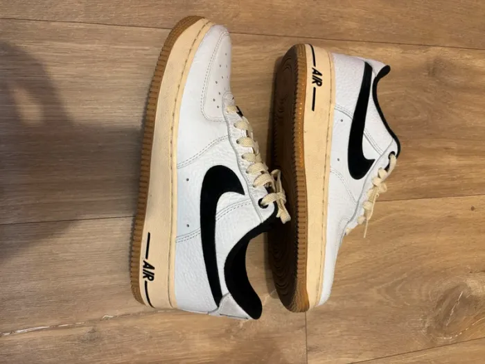 Nike Air Force 1 - photo numéro 2