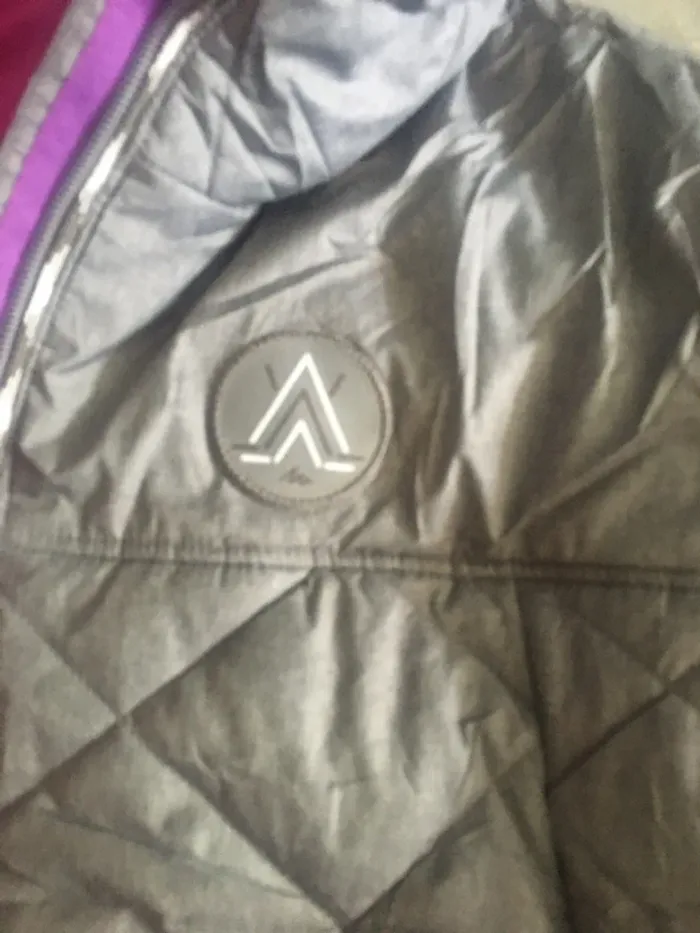 Veste de ski - photo numéro 6