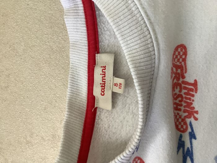 Pull catimini 8 ans - photo numéro 2