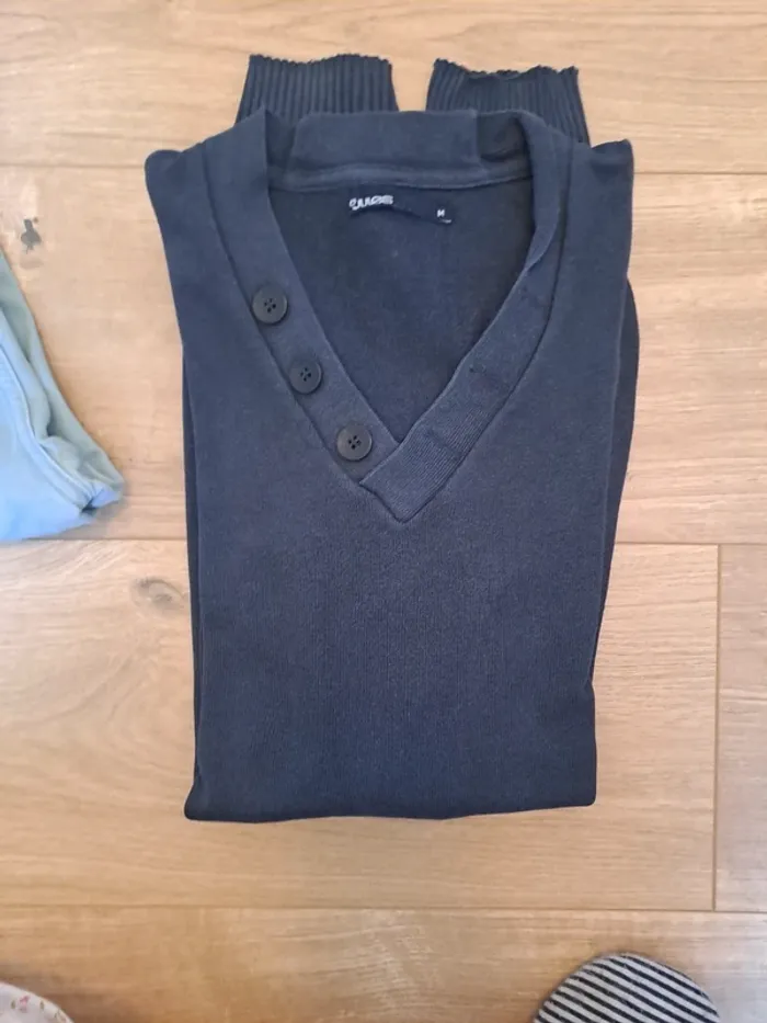 Lot vêtements homme très bon état - photo numéro 2