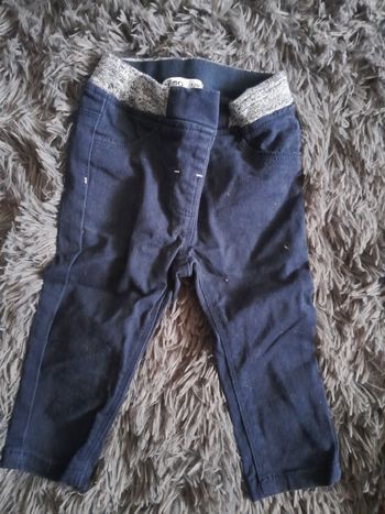 Pantalon bb