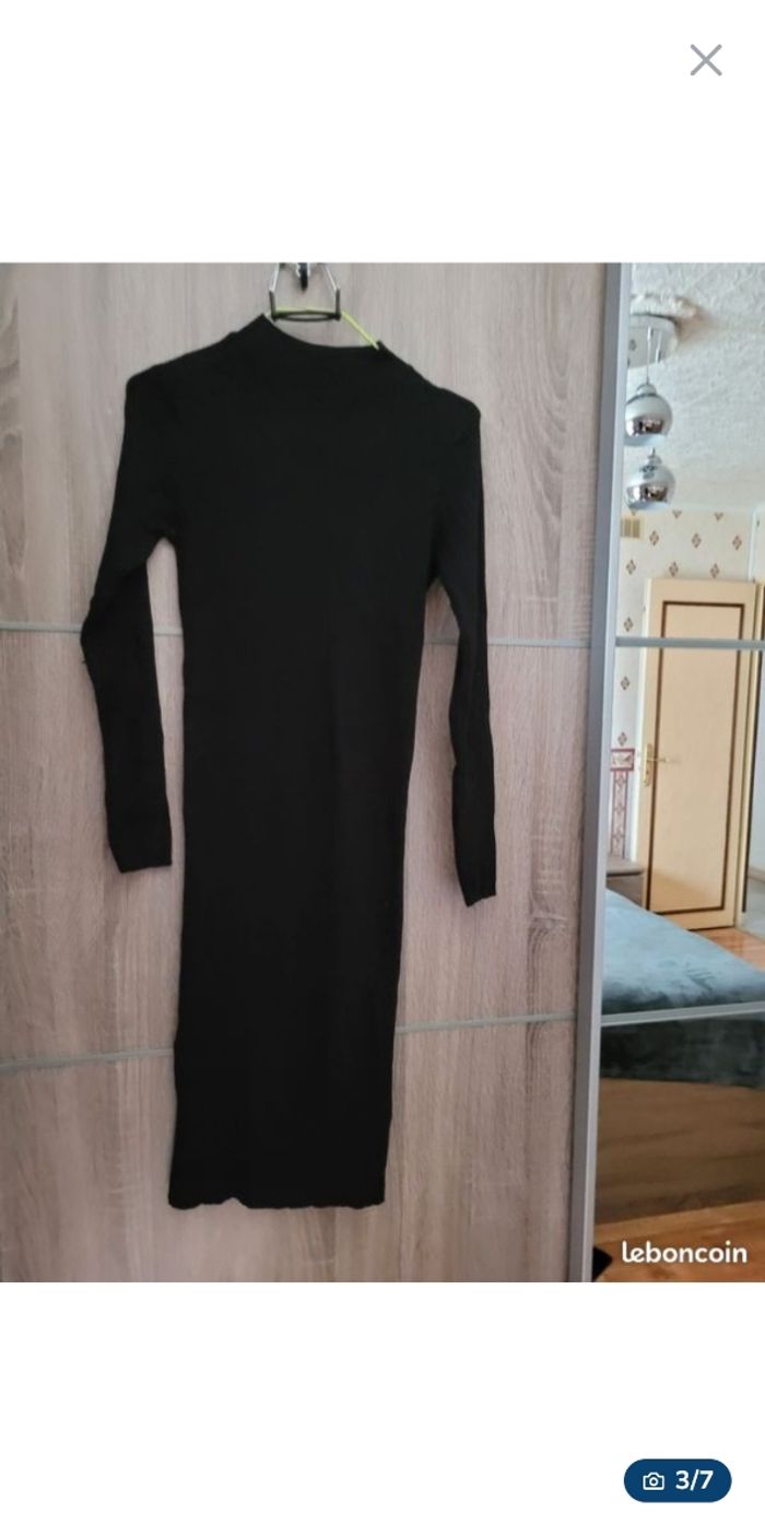 Robe de grossesse T38 - photo numéro 2