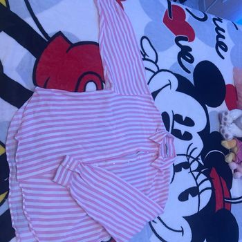 Chemise manche longue