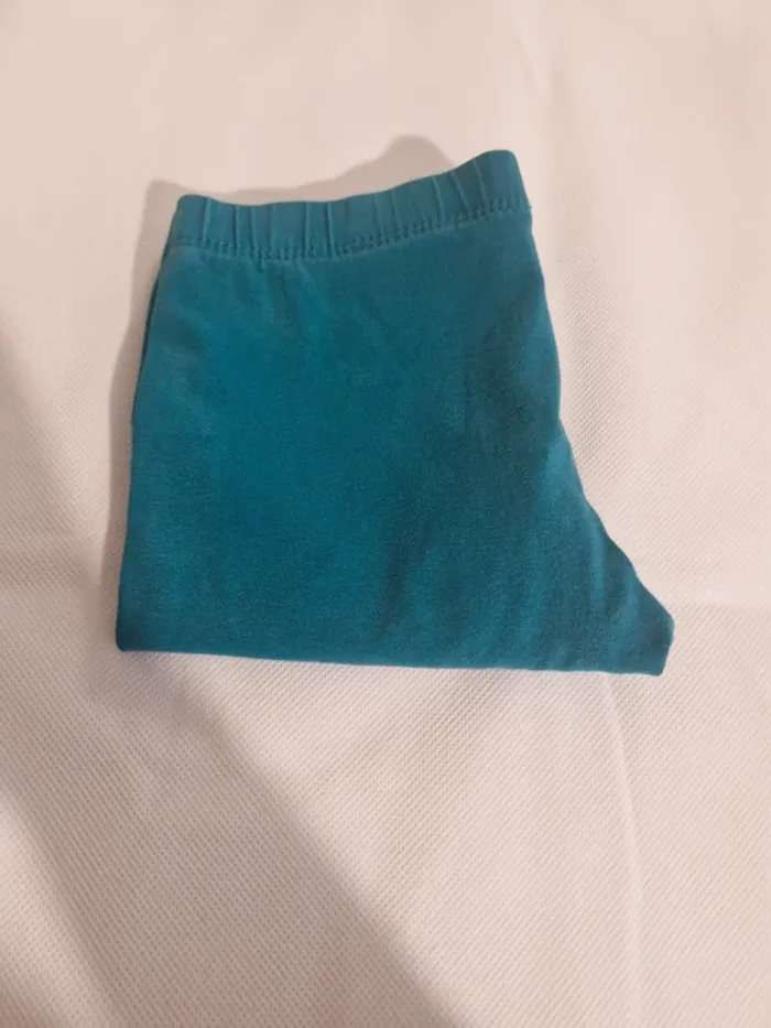 Legging court 7 ans 122 cm Tape à l'oeil - photo numéro 4