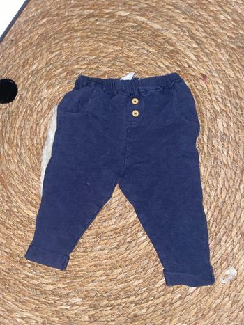 Pantalon Zara