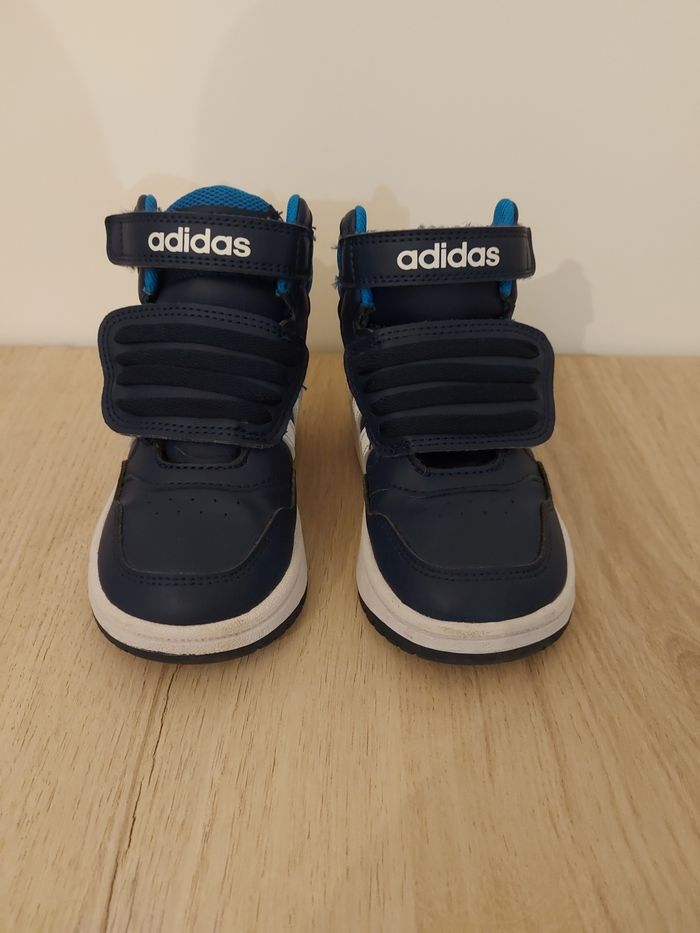 Chaussures/ chausson taille 24 - photo numéro 7