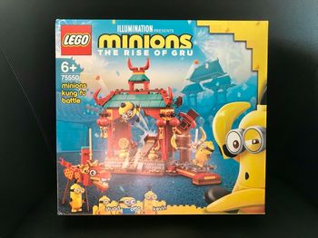 Lego 75550 | neuf et scellé