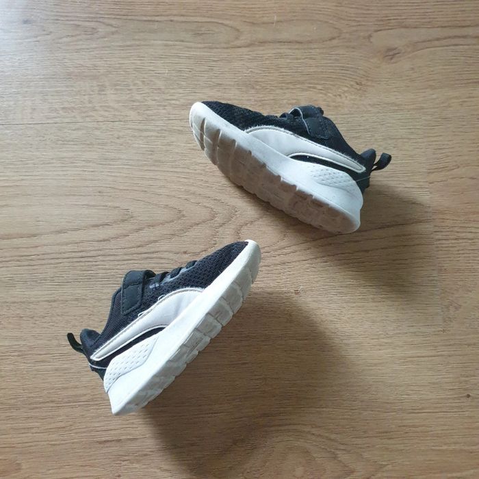 💚 Baskets anzarun lite bébé Puma pointure 22 #emyfleury_pointure22garçon - photo numéro 6