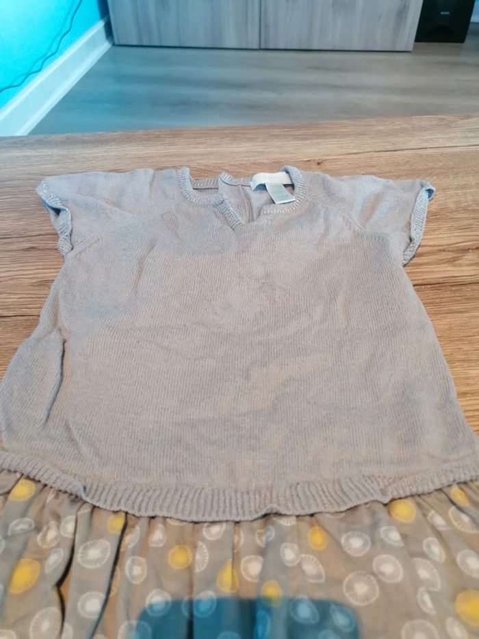 Robe Obaïbi - photo numéro 3