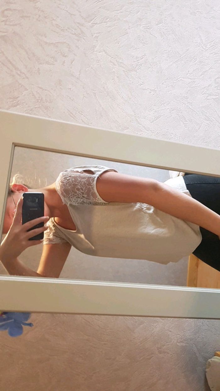 Tee-shirt - photo numéro 7