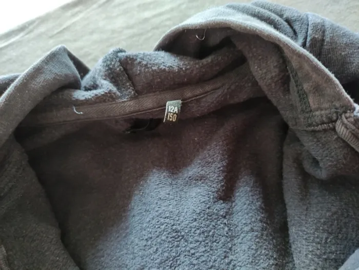 Veste zippée à capuche IKKS - photo numéro 3