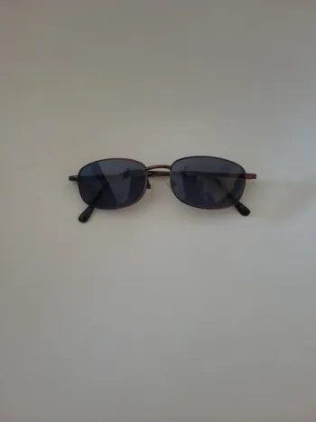 Lunettes solaires femme