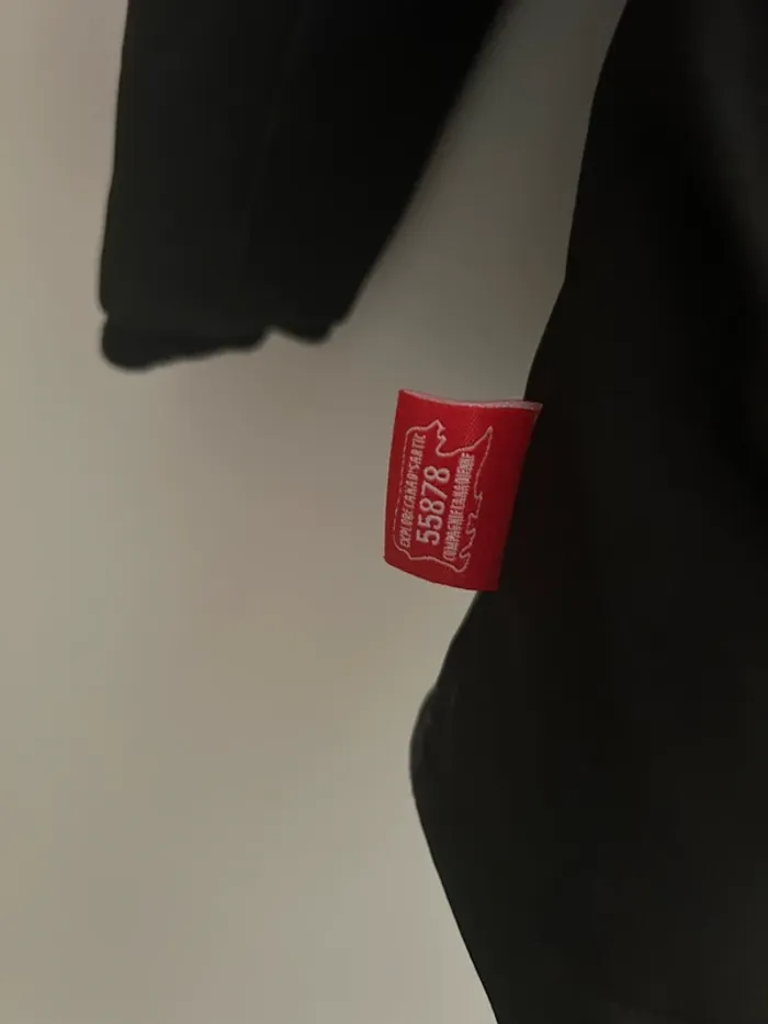 Manteau Compagnie Canadienne - photo numéro 7