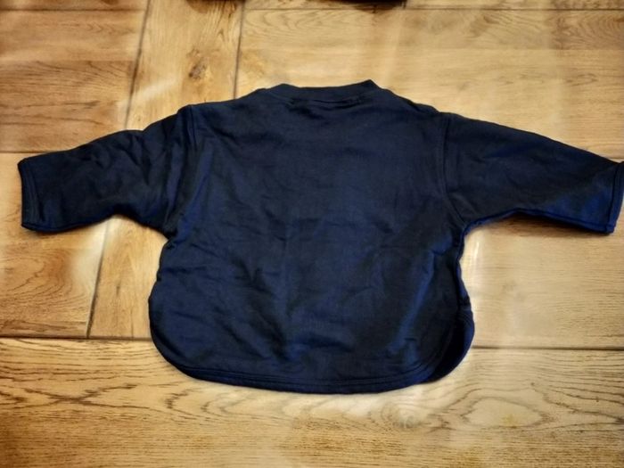 Tee-shirt manches longues - photo numéro 2