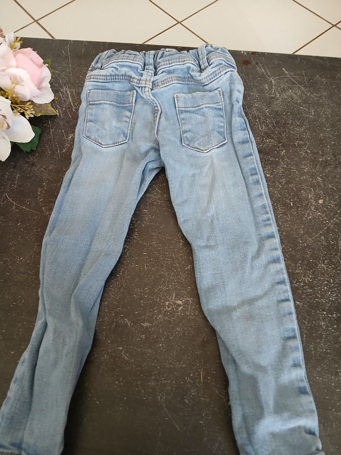 Jeans 3 ans - photo numéro 3
