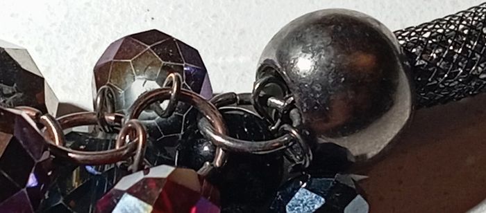 Collier multi perles - photo numéro 12