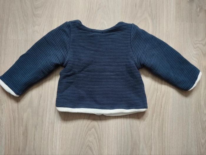Gilet 18 mois - photo numéro 2