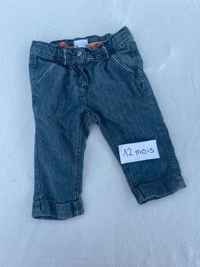 Jeans - photo numéro 2