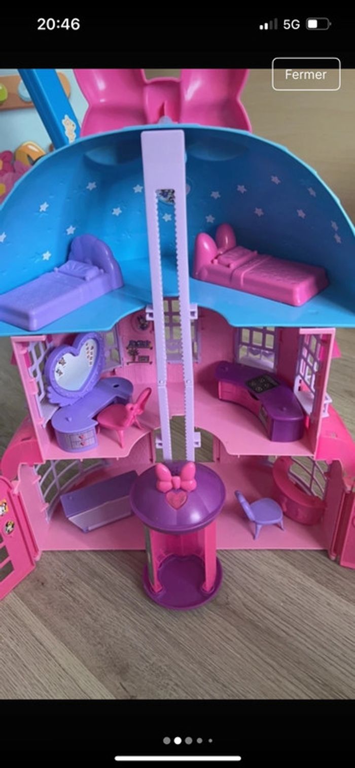 Maison Minnie - photo numéro 2